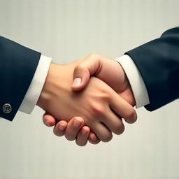 Integrity and Trust Icon