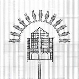 Property Development Icon
