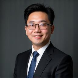 Choi Jinwoo - CEO
