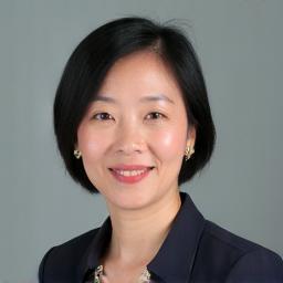 Kang Sujin - Head of Property Management