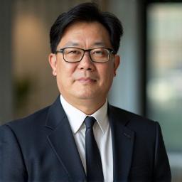 Park Seongsu - Testimonial